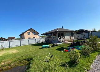 Дом на продажу, 52 м2, посёлок Рабочий, посёлок Рабочий, 1
