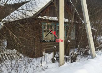 Продам дом, 34 м2, деревня Усть-Утка