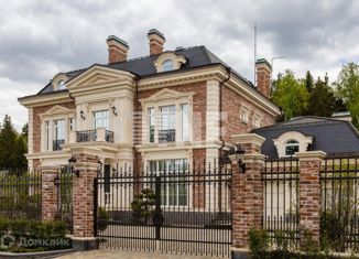 Дом на продажу, 700 м2, деревня Мишуткино