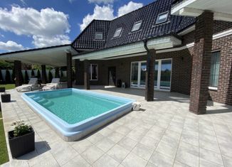 Дом на продажу, 177 м2, поселок Васильково, Артёмовский переулок, 4