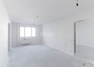 Продам трехкомнатную квартиру, 86.1 м2, Тюмень, улица Валентины Трофимовой, 13, ЖК Квартал 1964