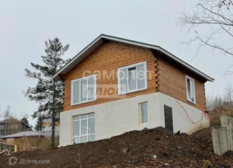 Продажа дома, 105 м2, рабочий поселок Маркова, Гребешковая улица