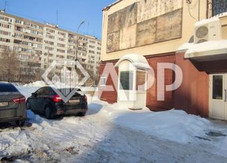 Офис в аренду, 104 м2, Самара, метро Московская, Дачная улица