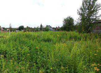 Участок на продажу, 6 сот., деревня Бор