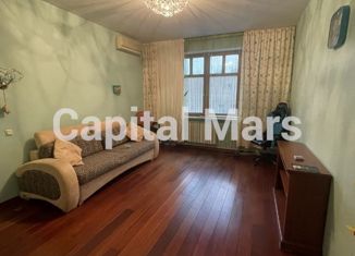 Сдается 4-комнатная квартира, 148 м2, Москва, Новорязанская улица, 30А, Новорязанская улица