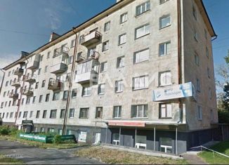Продается однокомнатная квартира, 30.4 м2, Петрозаводск, улица Фридриха Энгельса, 23
