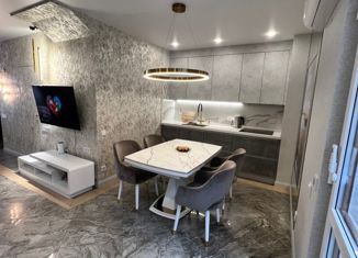 Продается таунхаус, 124.5 м2, село Барановка (Хостинский район), Высокогорная улица, 60/26