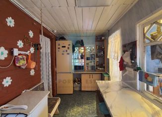 Дом на продажу, 42 м2, СНТ Яблонька