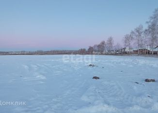 Продажа земельного участка, 6 сот., деревня Байрак, Летняя улица, 40