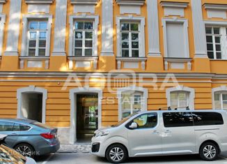 Аренда офиса, 886.4 м2, Москва, Брюсов переулок, 2/14с10, Брюсов переулок