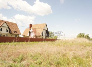 Продаю земельный участок, 9.05 сот., поселок Колхозная Ахтуба, Солнечная улица, 12