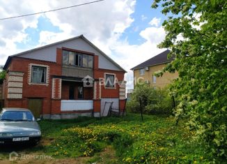 Продажа дома, 137.9 м2, городской посёлок имени Свердлова, Овцинская улица