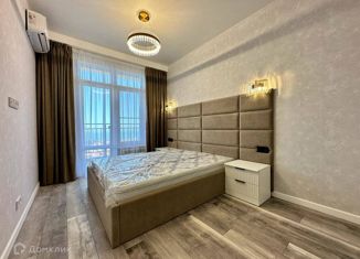 1-ком. квартира на продажу, 36.2 м2, село Барановка (Хостинский район), Высокогорная улица, 56Д