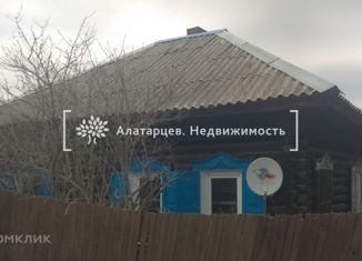 Дом на продажу, 36 м2, Томская область, Полтавский переулок, 5