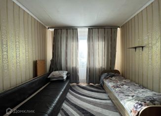 Продажа 1-комнатной квартиры, 25.4 м2, Салехард, улица Патрикеева, 13