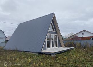 Продажа дома, 67 м2, деревня Фомичево, Новофомичёвская улица