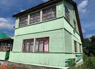 Дом на продажу, 110 м2, садоводческий массив Борисова Грива, садоводческое некоммерческое товарищество Горизонт, 49