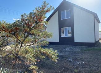 Продажа дома, 111 м2, село Кулешовка, Грушевая улица