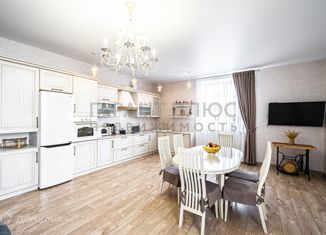 Продаю дом, 252 м2, село Ленино, 2-я Садовая улица, 24