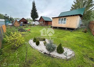 Продается дом, 36 м2, Новосибирская область, Вокзальная улица, 16