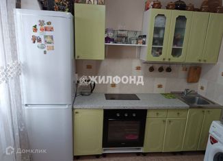 Продажа 2-комнатной квартиры, 55.8 м2, Ленинск-Кузнецкий, бульвар Клюева, 3