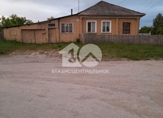 Продается дом, 49 м2, Новосибирская область, Юбилейная улица, 49
