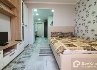 Продам 1-комнатную квартиру, 35 м2, село Барановка, Армянская улица, 40