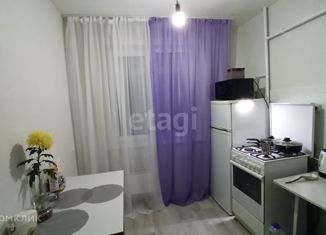 Продается 1-комнатная квартира, 33.6 м2, Екатеринбург, улица Фрезеровщиков, 38, метро Проспект Космонавтов