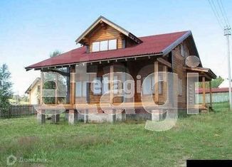 Продажа участка, 13 сот., деревня Гари