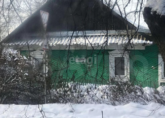 Продажа дома, 39 м2, Томск, Советский район