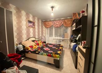 4-ком. квартира на продажу, 60.5 м2, Шадринск, улица Спартака, 51