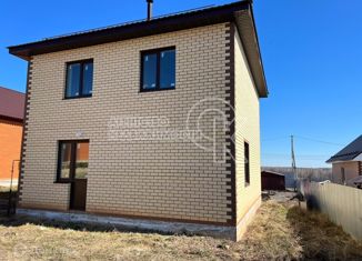 Дом на продажу, 110 м2, Нурлат, улица Захарова, 1