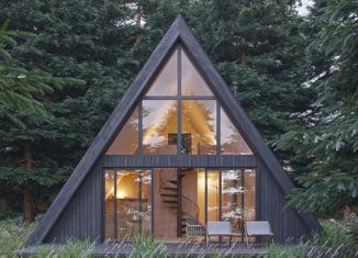 Продам дом, 70 м2, село Шуваево, улица Просвещения