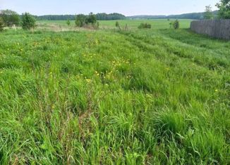 Продаю участок, 8 сот., деревня Елгино