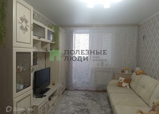 Продается 1-ком. квартира, 35 м2, Саратов, Огородная улица, 158