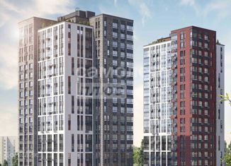 Продажа квартиры студии, 25 м2, Москва, Бартеневская улица, 18к2, ЖК Южные Сады