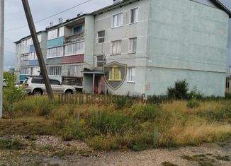 3-комнатная квартира на продажу, 58.5 м2, Рязанская область, Полевая улица, 10