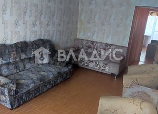 2-комнатная квартира в аренду, 46.6 м2, Балаково, улица Набережная 50 лет ВЛКСМ, 7