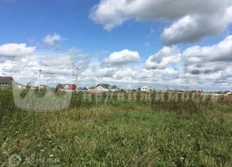 Продаю земельный участок, 25 сот., деревня Друганова, Школьная улица