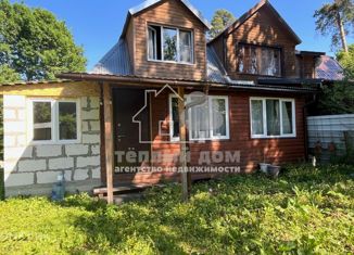 Продам дом, 80 м2, дачный посёлок Загорянский, улица Котовского, 29