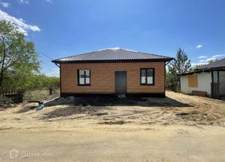 Продам дом, 65 м2, Благовещенск, Песчаная улица