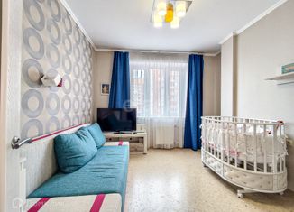 Продается 1-комнатная квартира, 30 м2, Новосибирск, улица Михаила Кулагина, 35, метро Берёзовая роща