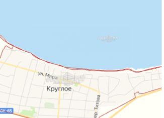 Продаю участок, 28.07 сот., село Круглое, переулок Будённого