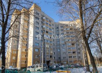 Продажа 1-комнатной квартиры, 41 м2, Владимир, Юбилейная улица, 76А, район Доброе