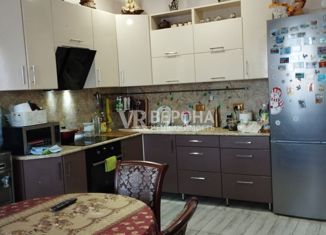 Продажа дома, 115.1 м2, посёлок Янтарный, улица Роз, 16