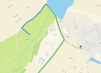 Продам земельный участок, 4.1 сот., садовое товарищество Калинка, 6-я аллея