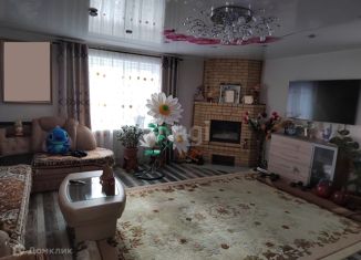 Продаю дом, 107 м2, село Прохладное, Центральная улица