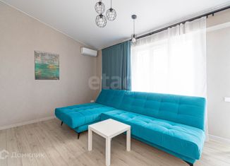 Продам 3-комнатную квартиру, 110.4 м2, Севастополь, улица Александра Маринеско, 1Ак2, ЖК Европейский