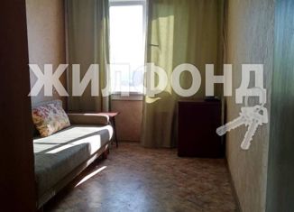 Продается 2-комнатная квартира, 42.8 м2, Новосибирск, Московская улица, 165, Московская улица