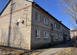 Продается двухкомнатная квартира, 38.1 м2, Новгородская область, Пионерская улица, 11
